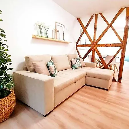 Center Charm - Renovated - Metro 2* Lizbona