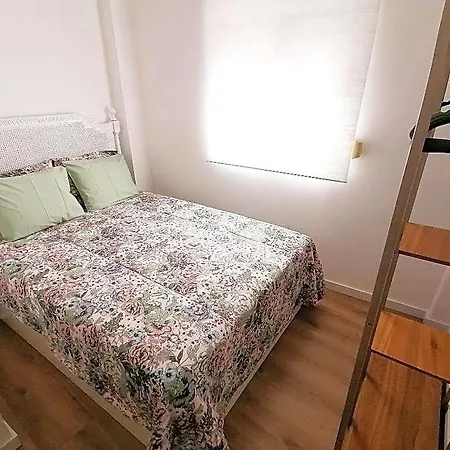 Hotel Center Charm - Renovated - Metro Lizbona